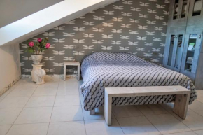  Bed & Breakfast Villa Lavanda  Ночи